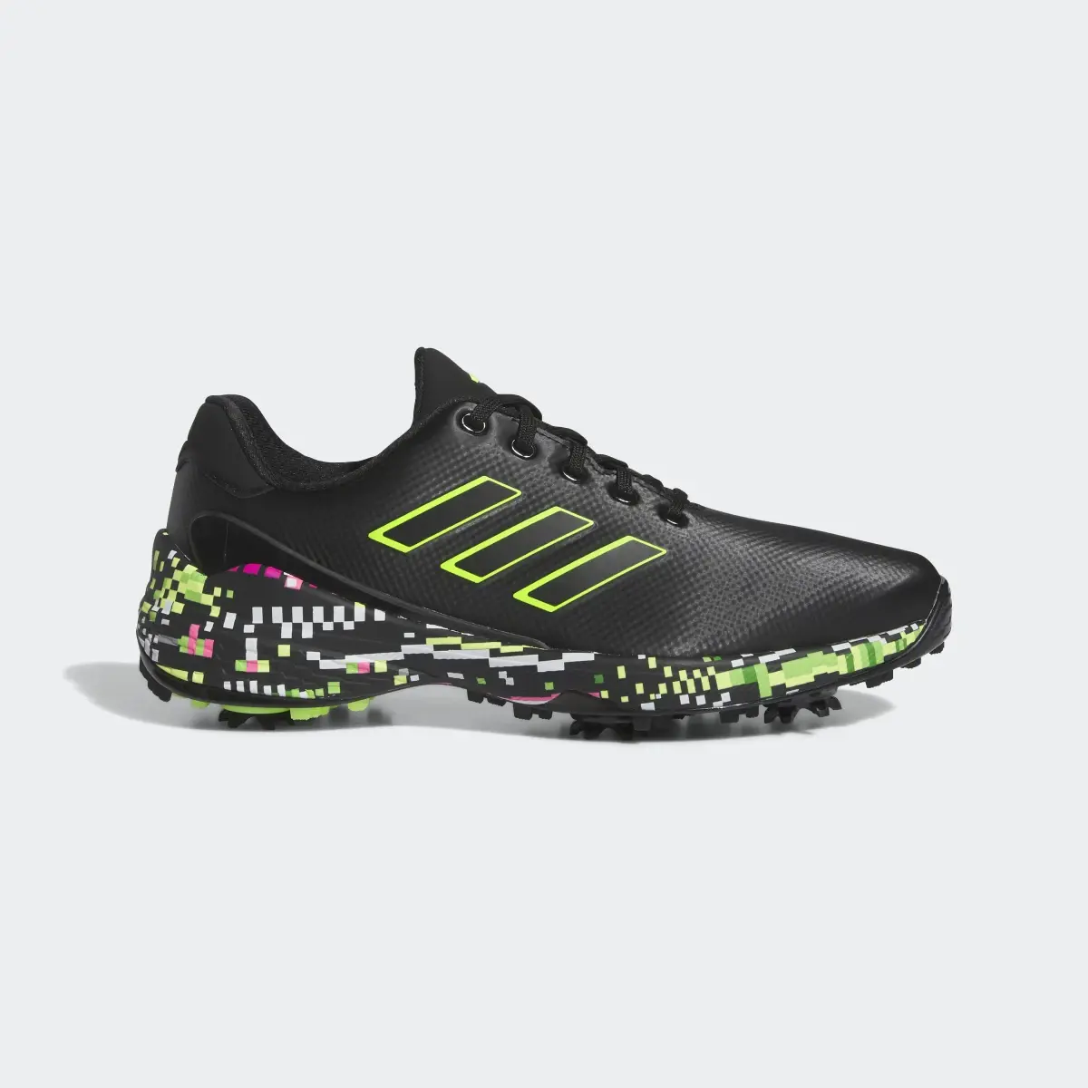 Adidas Scarpe da golf ZG23 Glitch BOOST. 2