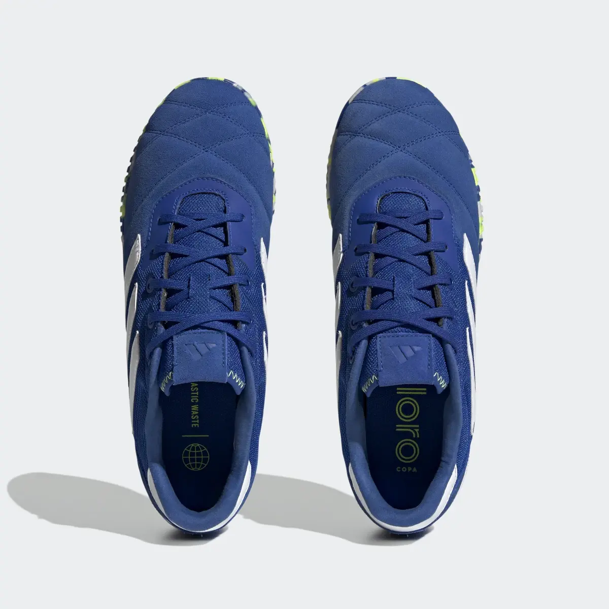 Adidas Copa Gloro Indoor Soccer Shoes. 3