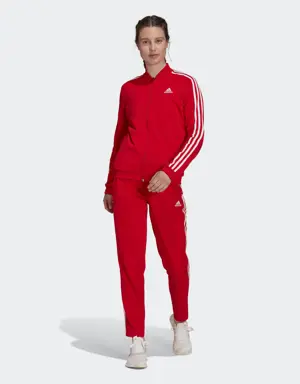 Adidas Essentials 3-Stripes Track Suit. 2 Adidas Essentials 3-Stripes Track Suit. 2