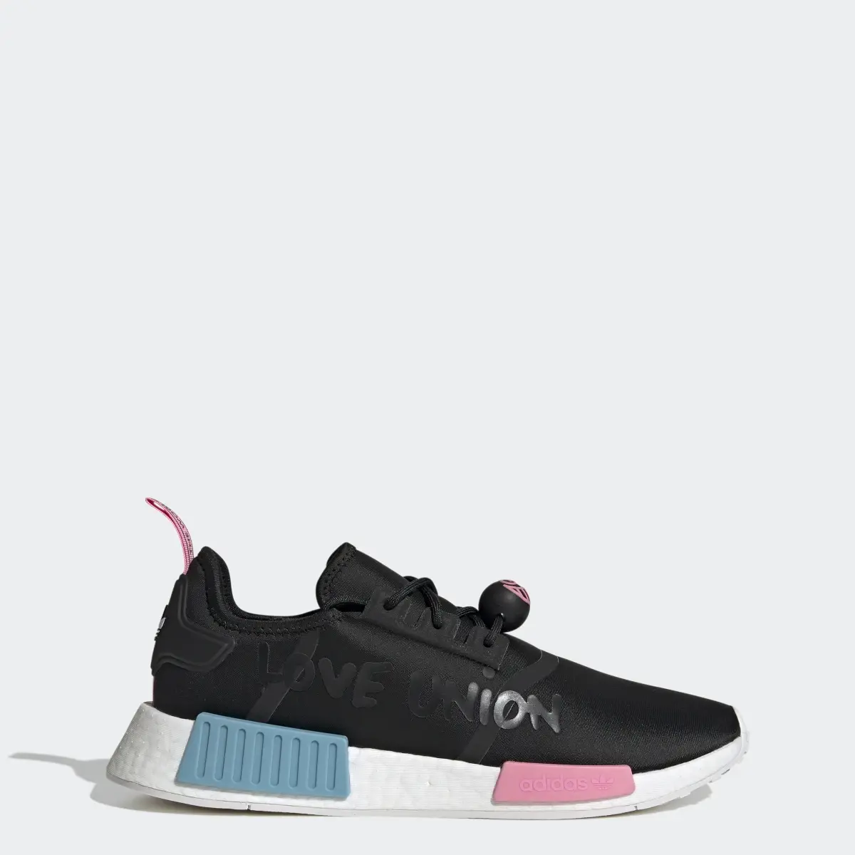 Adidas Tenis NMD_R1 x André Saraiva. 1