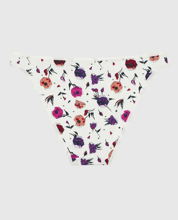 La Senza Remix Cotton Bikini Panty. 2