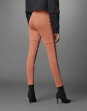 Adidas Always Original Slim Snap-Button Joggers. 2 Adidas Always Original Slim Snap-Button Joggers. 2