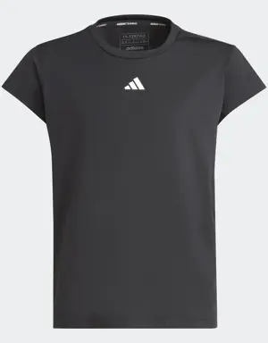 Adidas T-shirt AEROREADY 3-Stripes