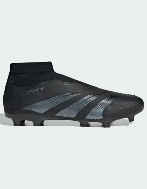 Adidas Chaussure de football Predator League sans lacets Terrain souple. 2