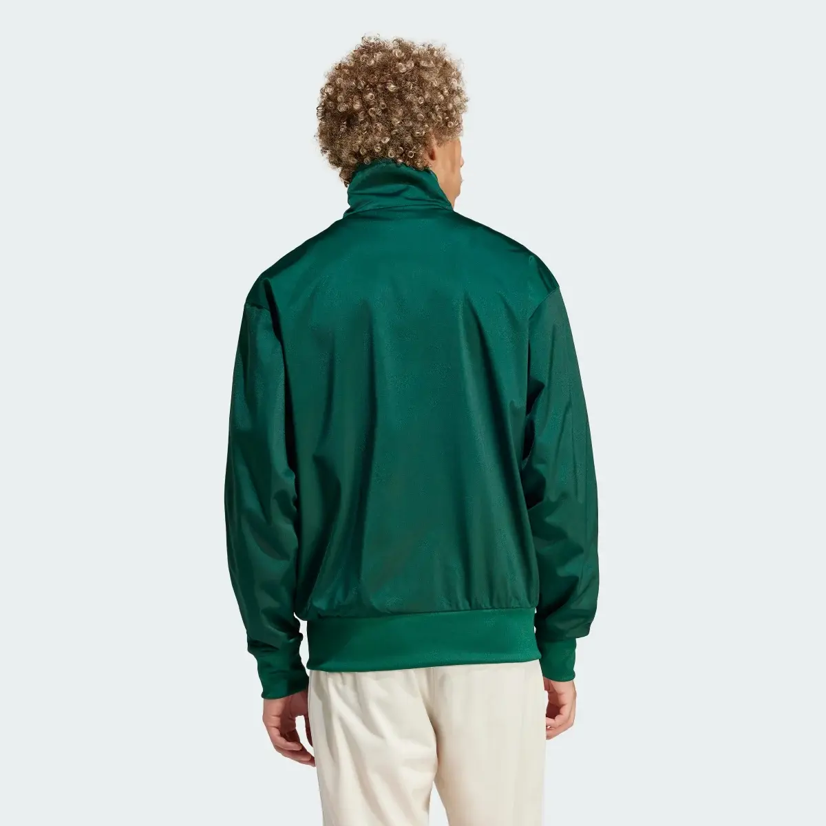 Adidas Adicolor Classics Firebird Track Jacket. 3