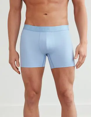 American Eagle O 4.5" Quick Drying Boxer Brief. 1
