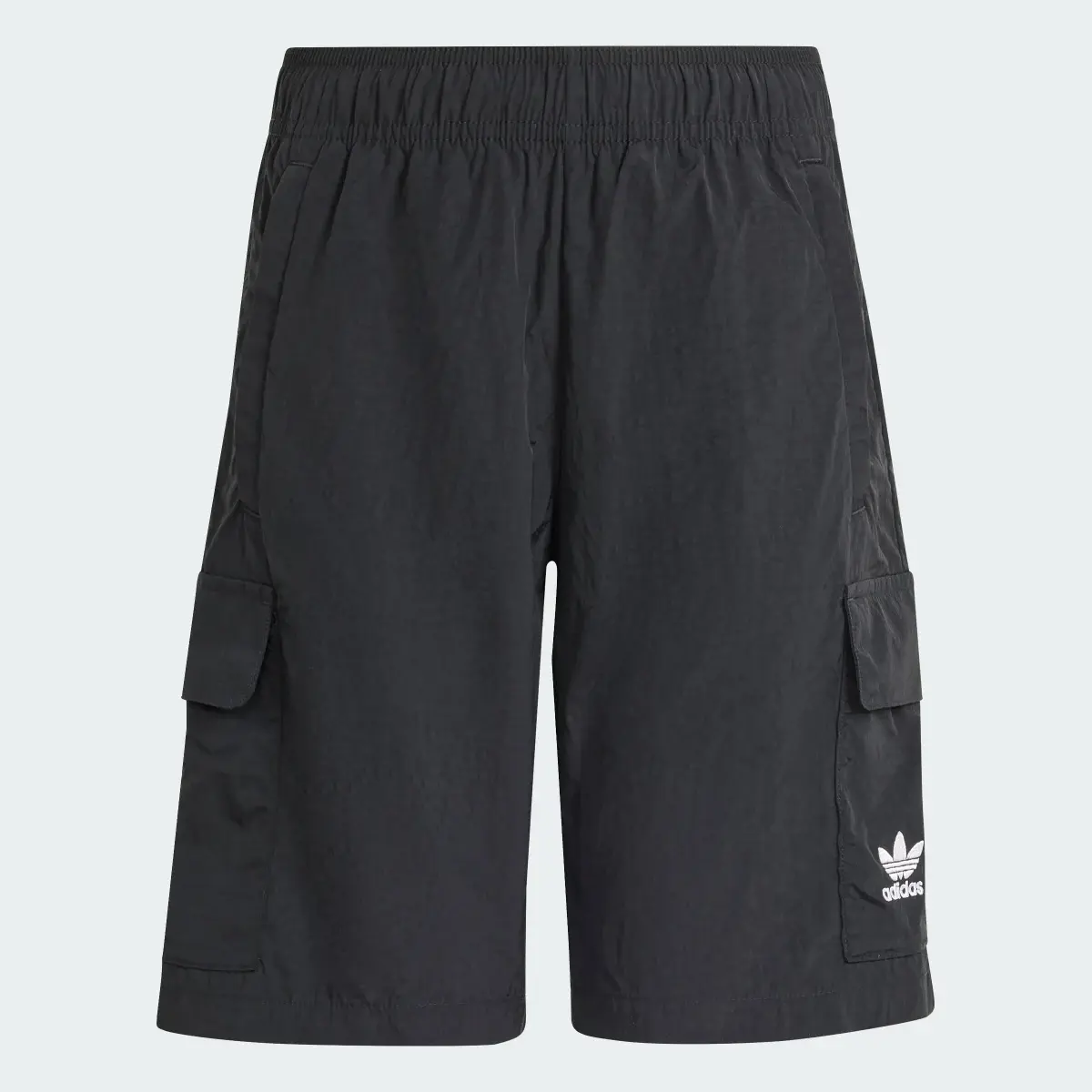 Adidas Cargoshorts. 1