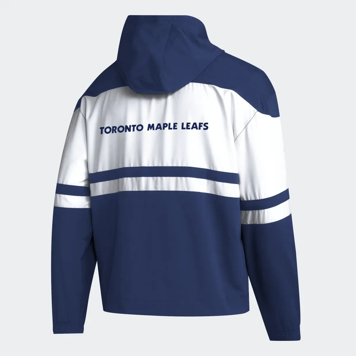 Adidas Maple Leafs Training Jacket. 2