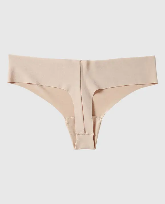 La Senza Invisible Thong Panty. 2
