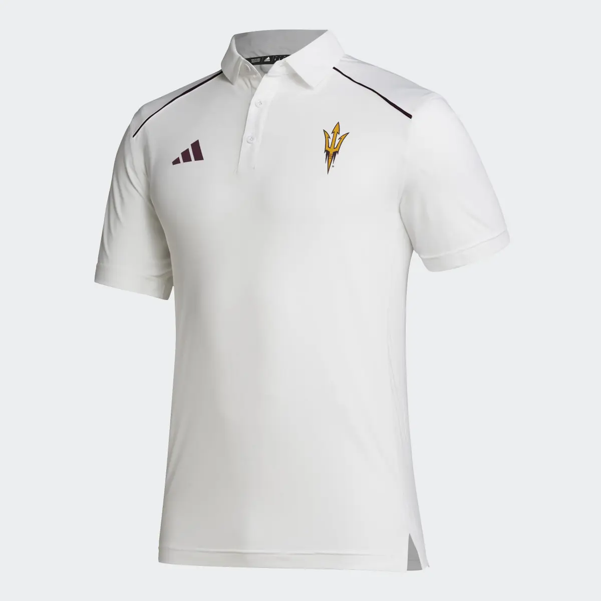 Adidas ASU Classic Polo Shirt. 1