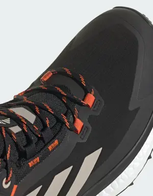 Adidas FREE HIKER 2.0 GORE-TEX. 3 Adidas FREE HIKER 2.0 GORE-TEX. 3