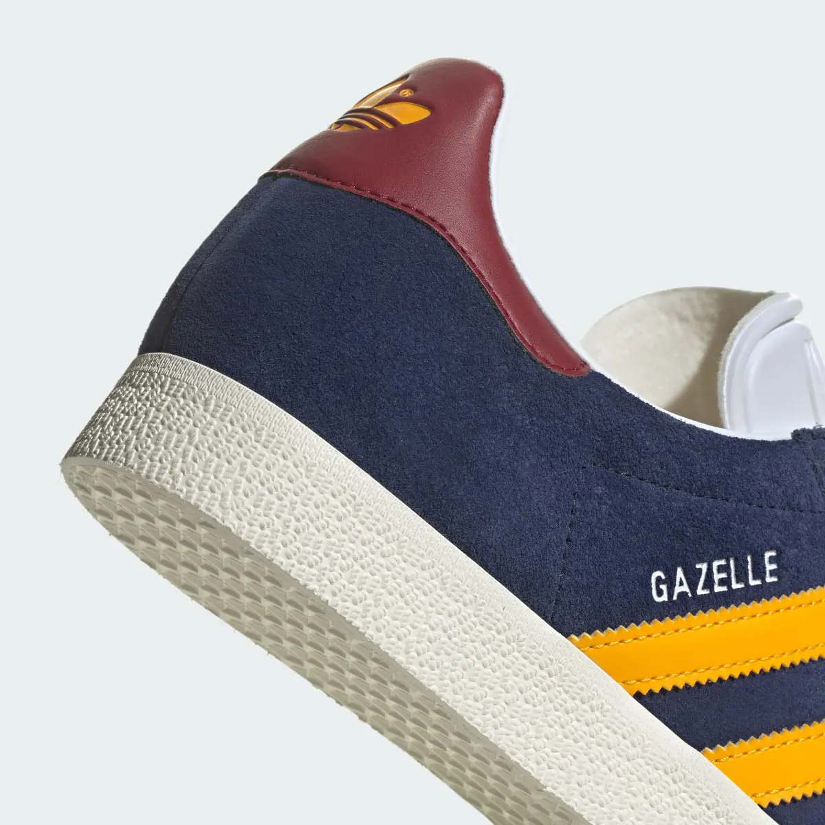 Adidas Gazelle Shoes. 3