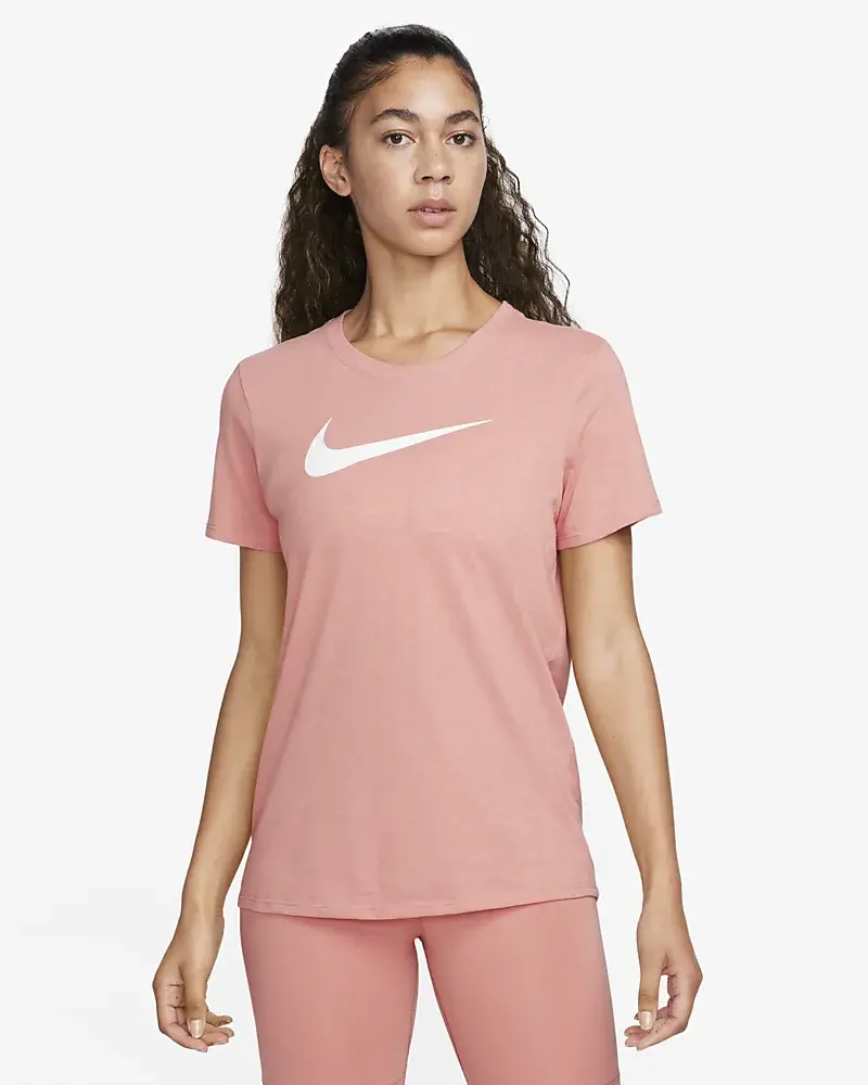 Nike Dri-FIT Swoosh. 1