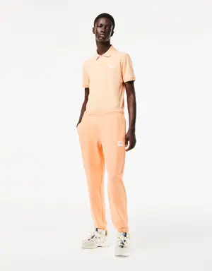 Lacoste Men's Lacoste Tapered Fit Trackpants