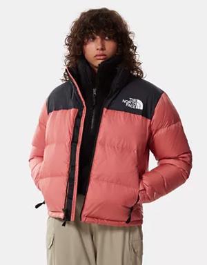 Women&#39;s 1996 Retro Nuptse Jacket