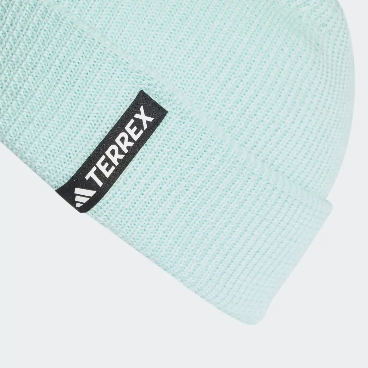 Adidas Terrex COLD.RDY Merino Beanie. 3