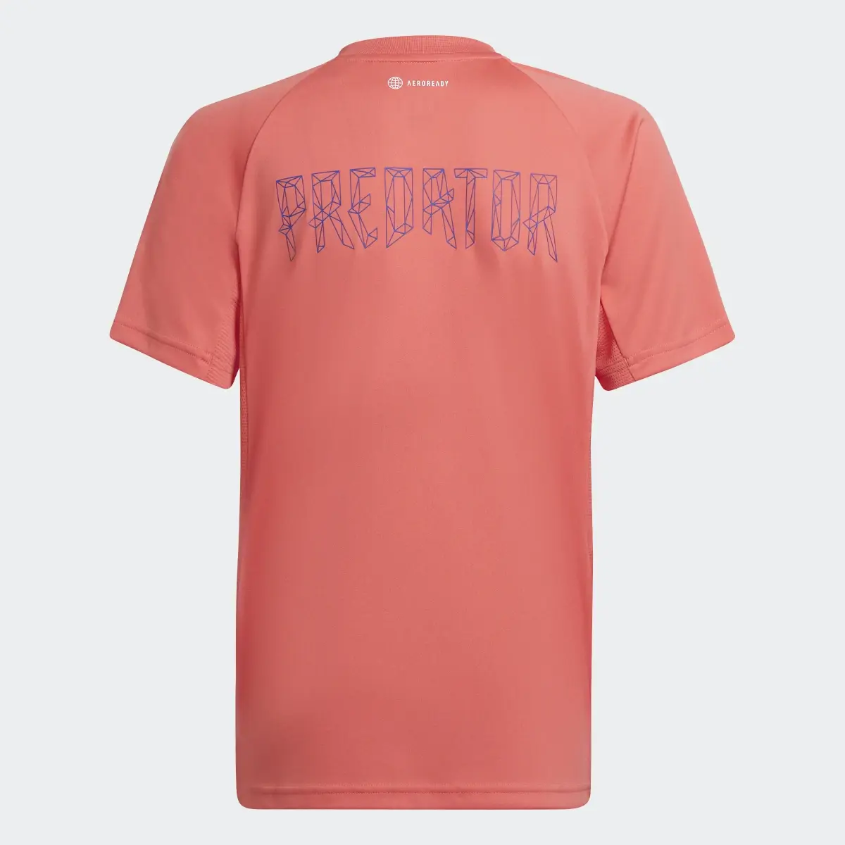 Adidas Camiseta Predator. 2