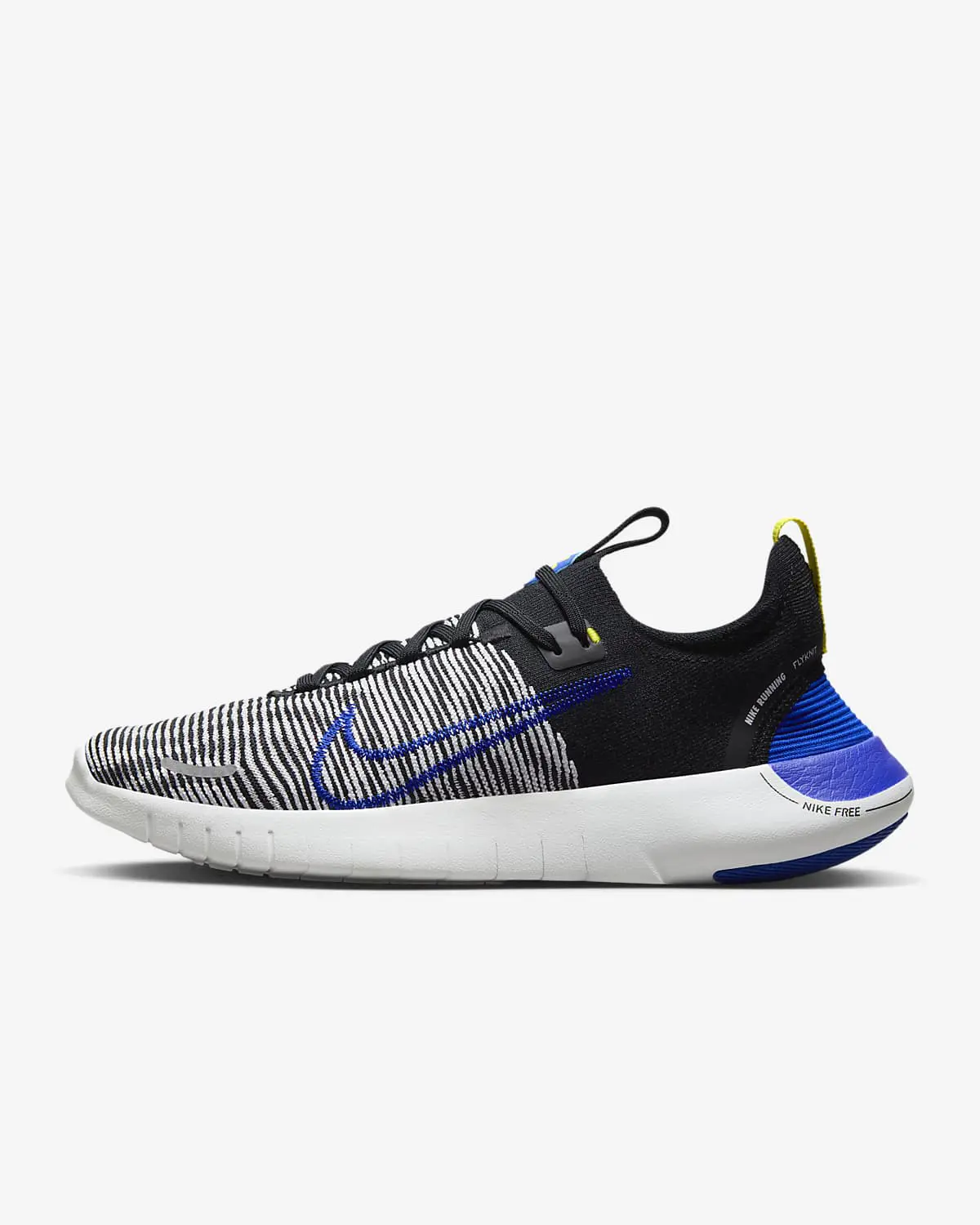 Nike Free RN NN. 1