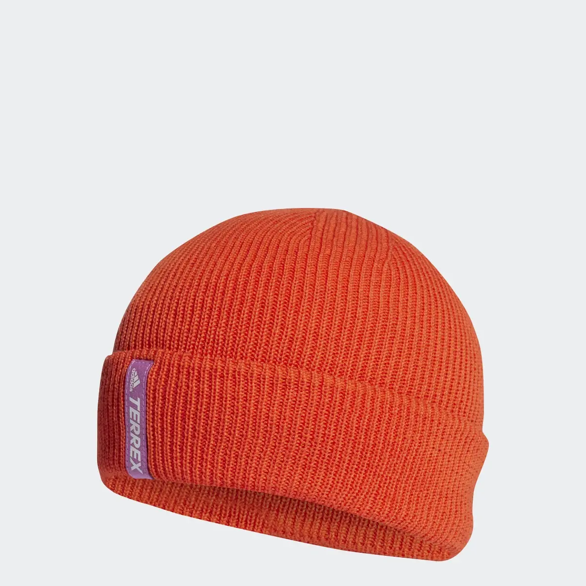 Adidas Terrex COLD.RDY Merino Beanie. 1