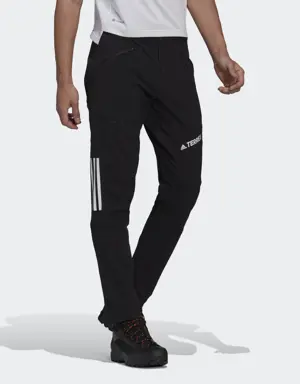 Techrock Mountaineering Tracksuit Bottoms