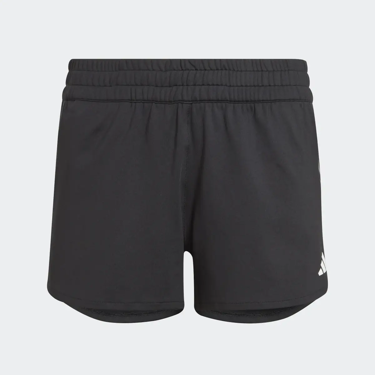 Adidas Short en maille AEROREADY 3-Stripes. 1