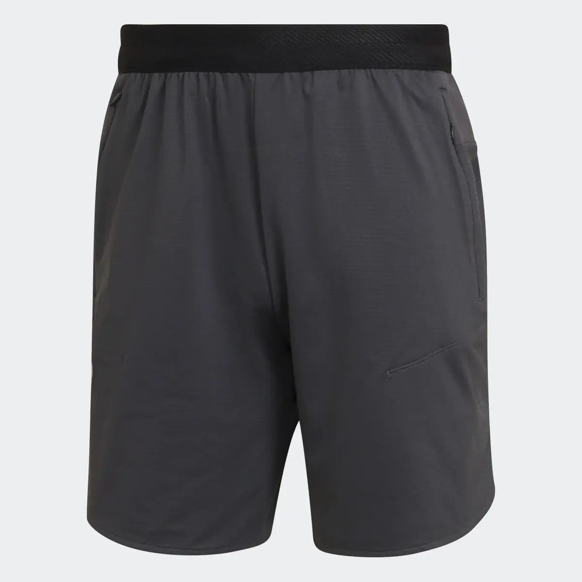 Adidas Shorts Designed 4 Training HEAT.RDY Corte Medio. 1