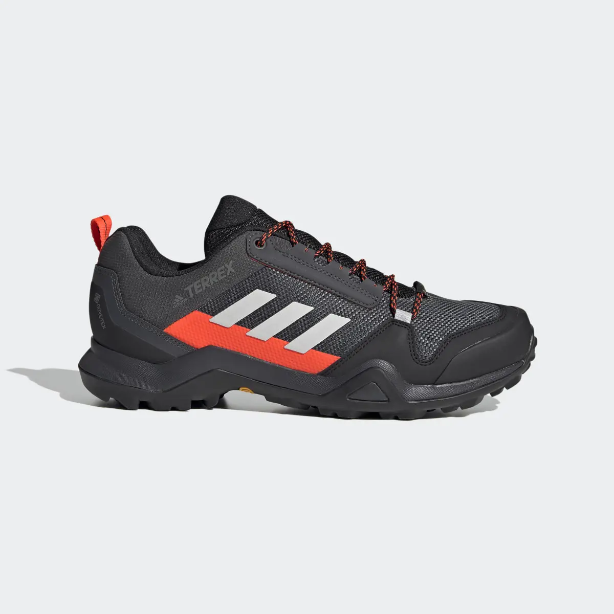 Adidas Zapatilla Terrex AX3 GORE-TEX Hiking. 2