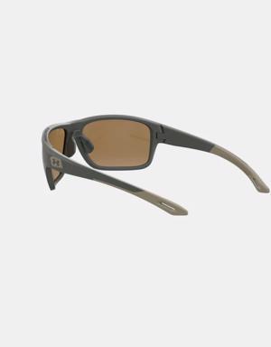 Men's UA Battle ANSI Polarized Sunglasses