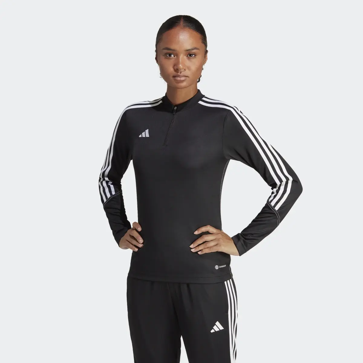 Adidas Tiro 23 Club Training Top. 2