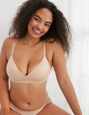 Sunnie Wireless Push Up Bra