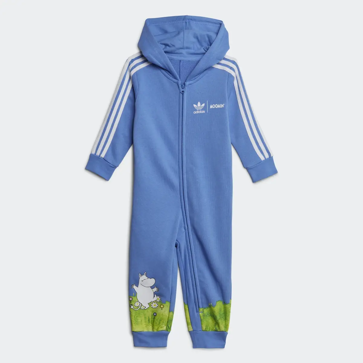 Adidas Mono adidas Originals x Moomin. 2