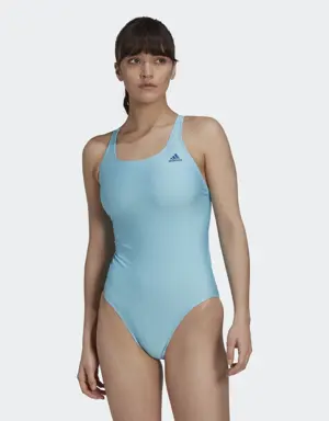 SH3.RO Solid Swimsuit