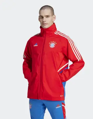 Veste de pluie FC Bayern Condivo 22