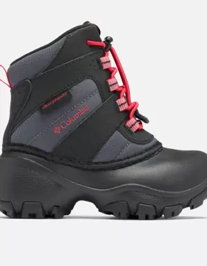 Little Kids' Rope Tow™ III Waterproof Warm Winter Boot