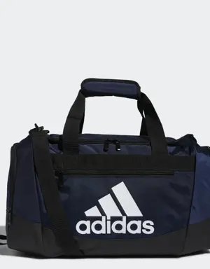 Adidas Defender Duffel Bag Small