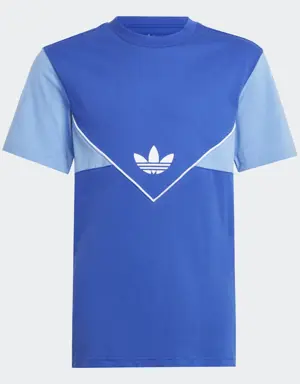 Adidas Adicolor T-Shirt. 3 Adidas Adicolor T-Shirt. 3