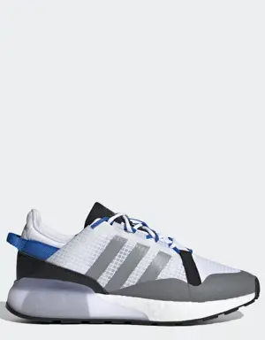 ZX 2K Boost Pure Shoes