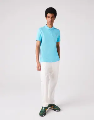 Lacoste Polo Original L.12.12 Slim Fit