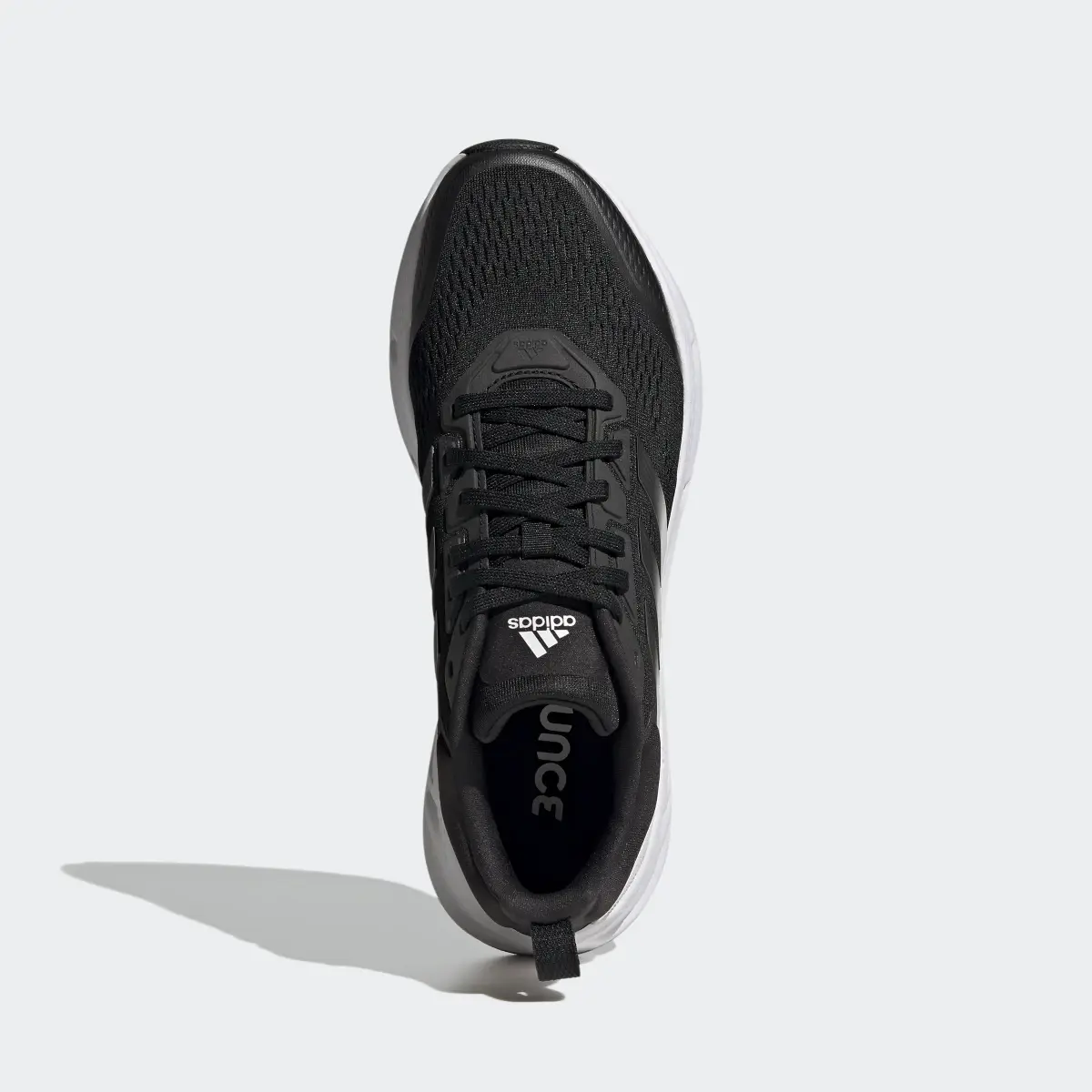 Adidas Questar Running Shoes. 3