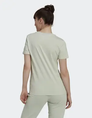 Adidas Essentials Slim Logo T-Shirt. 3 Adidas Essentials Slim Logo T-Shirt. 3