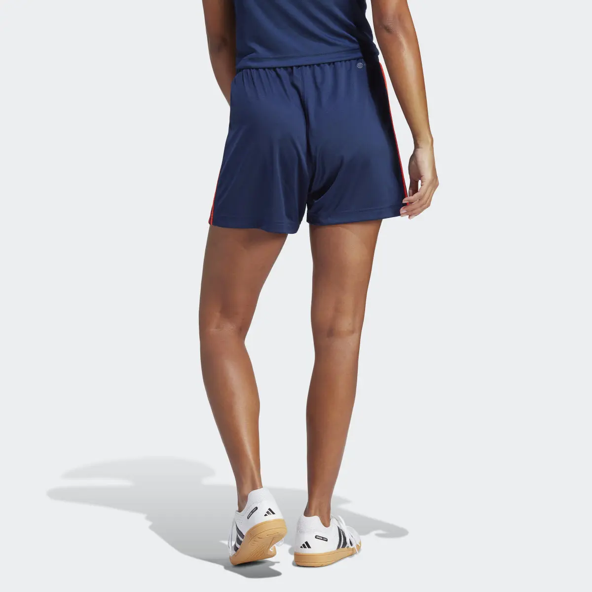 Adidas France Handball Shorts. 2