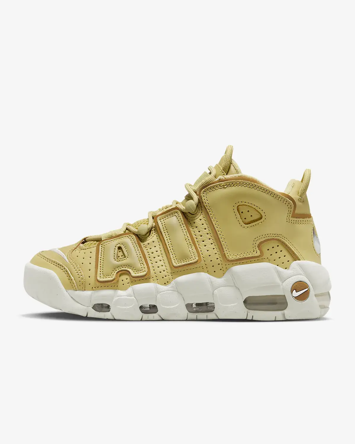 Nike Air More Uptempo. 1