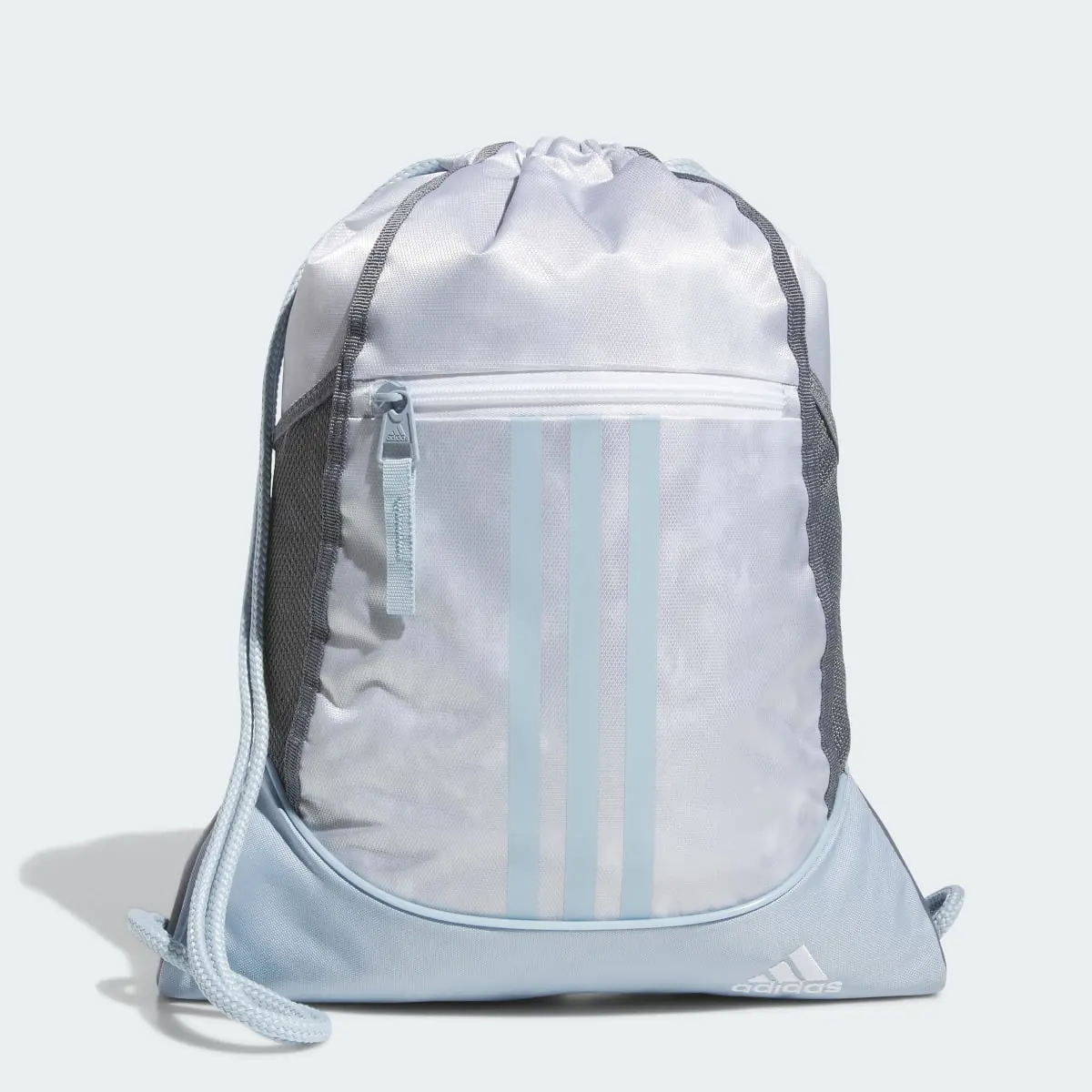 Adidas Alliance Sackpack. 1