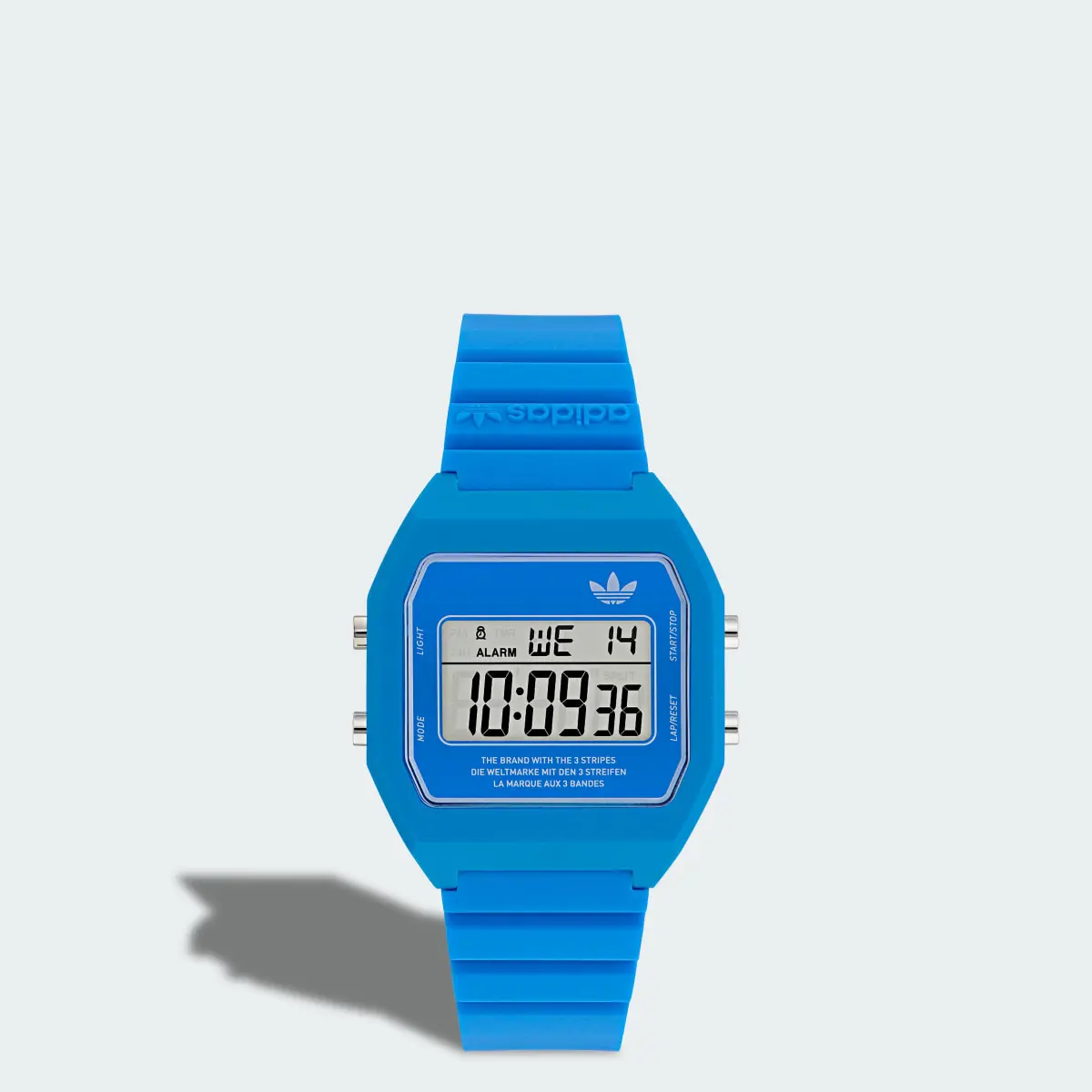 Adidas Digital Two Watch. 1