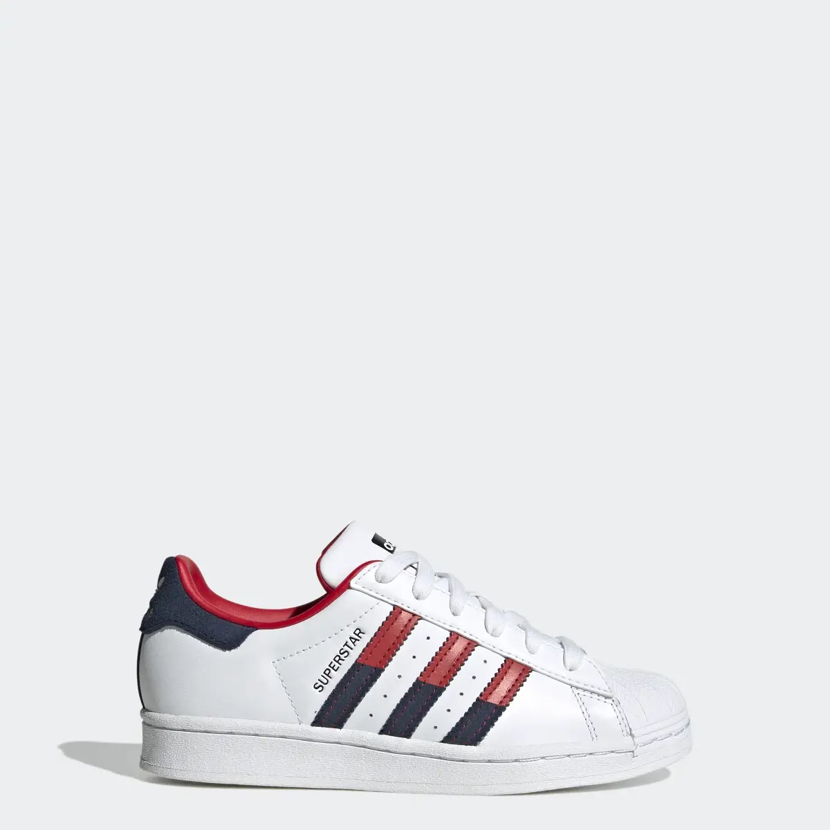 Adidas Superstar Shoes. 1