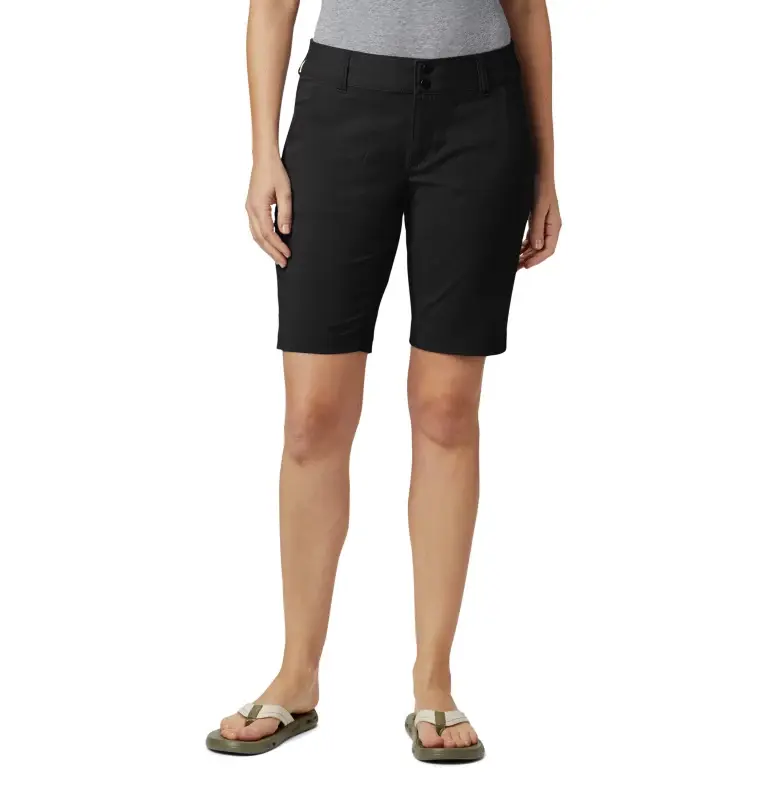 Columbia Women's Saturday Trail™ Long Shorts. 2