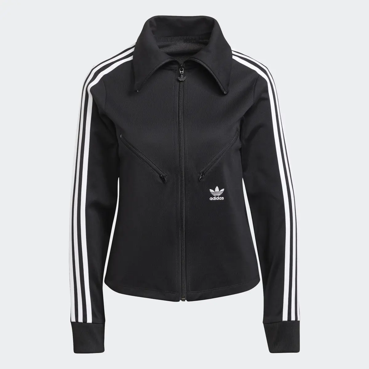 Adidas adicolor Classics Originals Jacke. 1