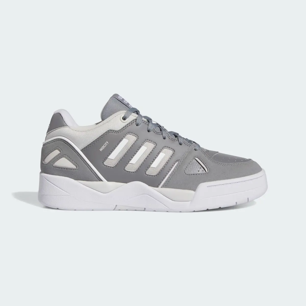 Adidas Tenis Midcity Low. 2