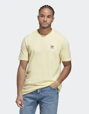 Adidas TREFOIL ESSENTIALS T-Shirt. 2 Adidas TREFOIL ESSENTIALS T-Shirt. 2