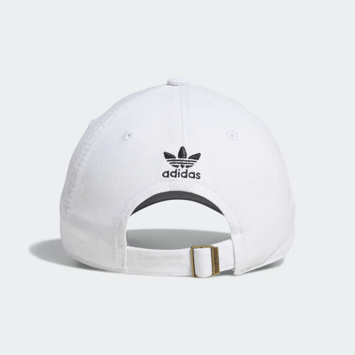 Adidas Washed Relaxed Hat. 3